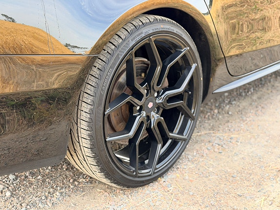 Audi A4 8 of 17