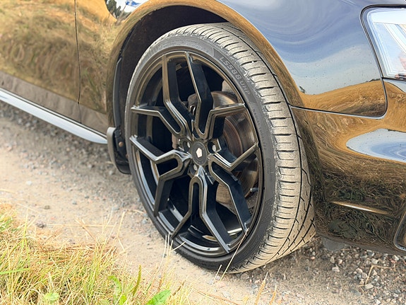 Audi A4 6 of 17