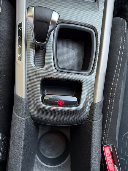 Citroen C4 12 of 12