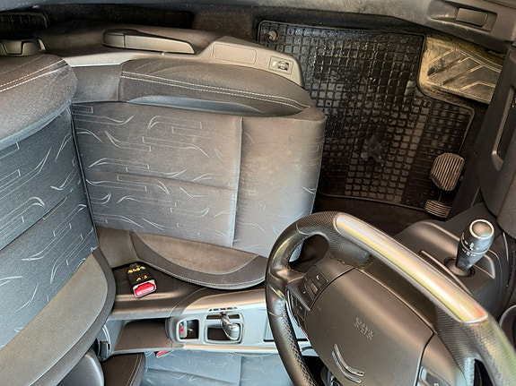 Citroen C4 11 of 12