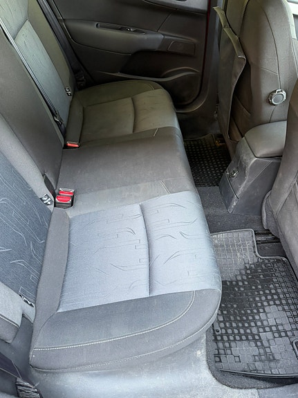 Citroen C4 8 of 12