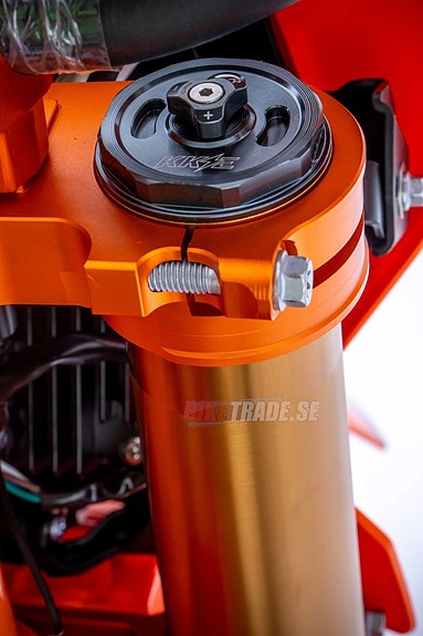 Zuumav Enduro 300  2T 5 of 7