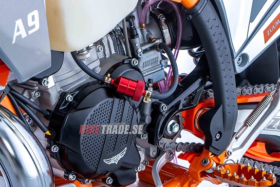 Zuumav Enduro 300  2T 3 of 7