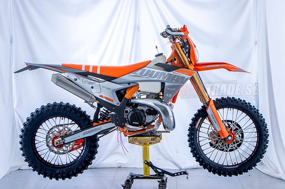 Zuumav Enduro 300  2T 2 of 7
