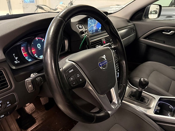 Volvo XC70 5 of 21