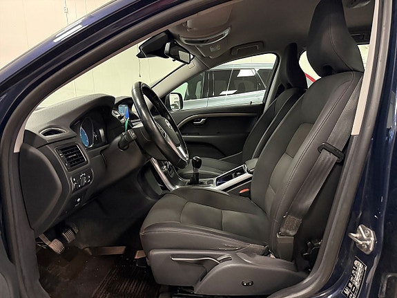 Volvo XC70 4 of 21