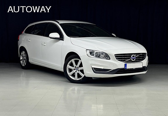 Volvo V60 3 of 14