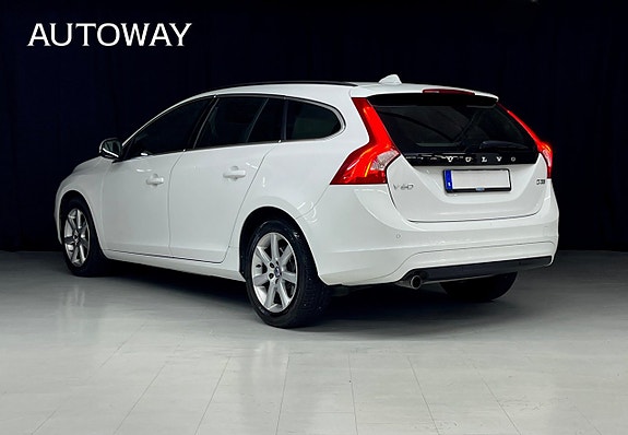 Volvo V60 6 of 14