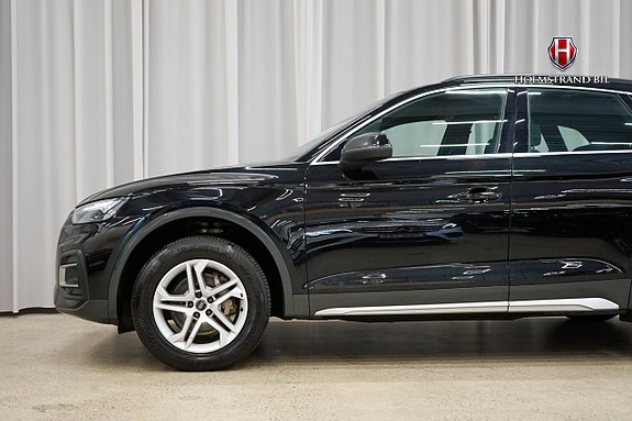 Audi Q5 6 of 19