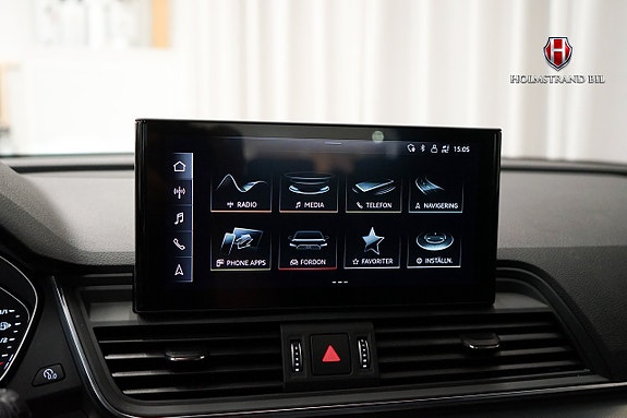 Audi Q5 14 of 19