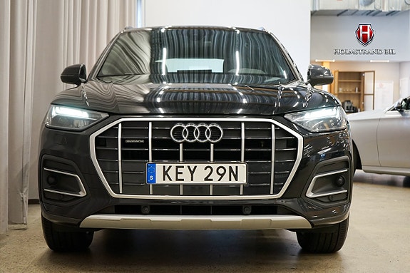Audi Q5 5 of 19