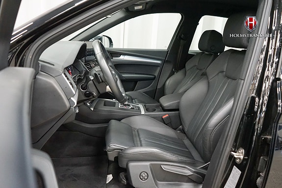 Audi Q5 9 of 19