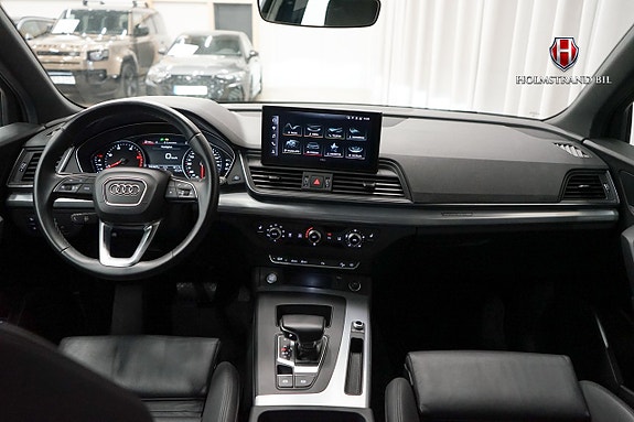 Audi Q5 11 of 19