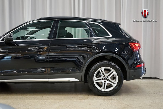 Audi Q5 7 of 19