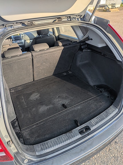 Kia Ceed 6 of 8