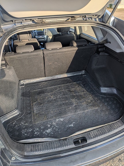 Kia Ceed 7 of 8