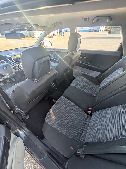 Kia Ceed 5 of 8