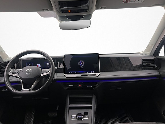 Volkswagen Tiguan 13 of 28