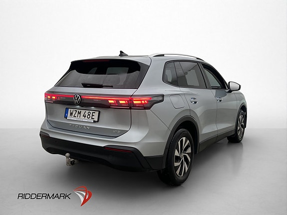 Volkswagen Tiguan 9 of 28