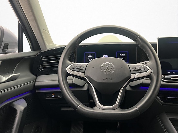 Volkswagen Tiguan 19 of 28