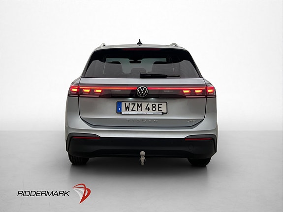 Volkswagen Tiguan 8 of 28