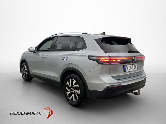 Volkswagen Tiguan 6 of 28