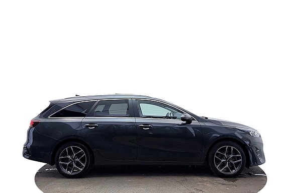 Kia Ceed 5 of 30