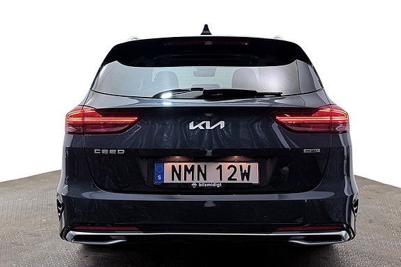 Kia Ceed 7 of 30