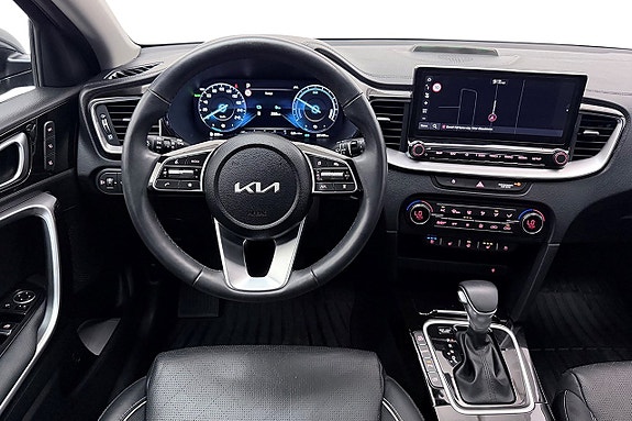 Kia Ceed 20 of 30