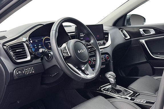 Kia Ceed 14 of 30