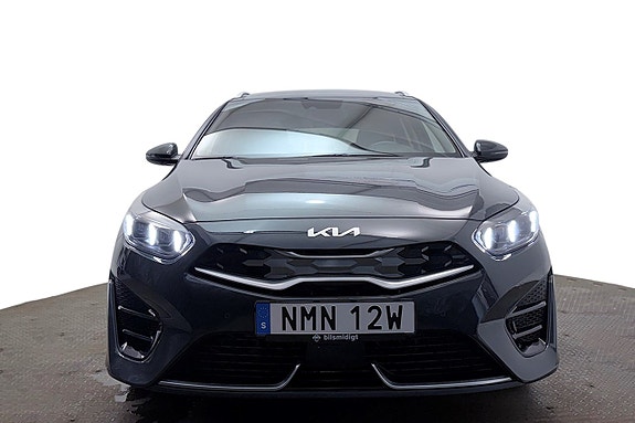 Kia Ceed 3 of 30