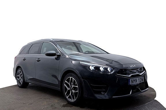 Kia Ceed 4 of 30