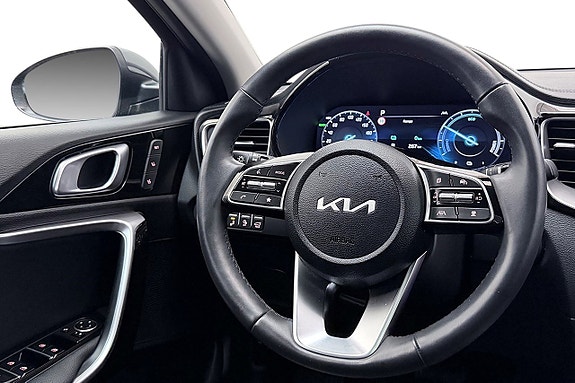 Kia Ceed 18 of 30