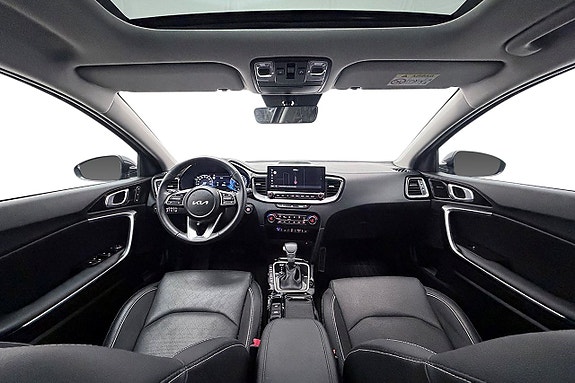 Kia Ceed 17 of 30