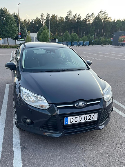 Ford Focus 4 of 5
