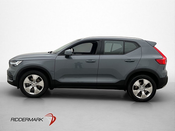 Volvo XC40 4 of 27