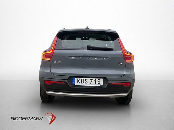 Volvo XC40 6 of 27