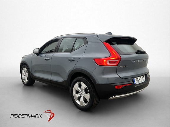 Volvo XC40 5 of 27