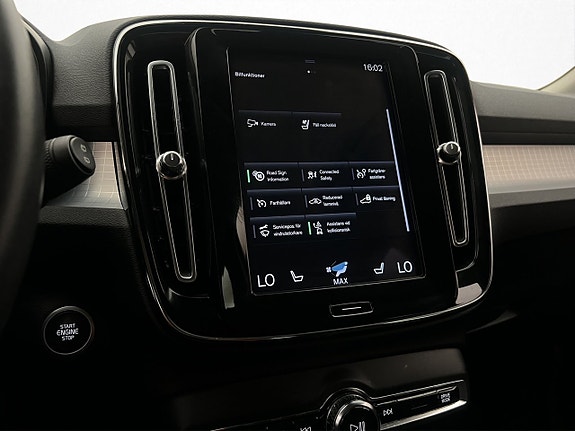 Volvo XC40 21 of 27