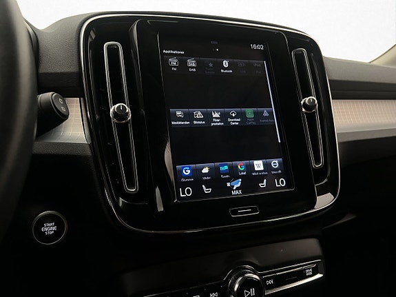 Volvo XC40 22 of 27