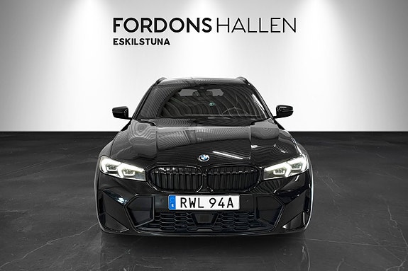 BMW 330e 2 of 30