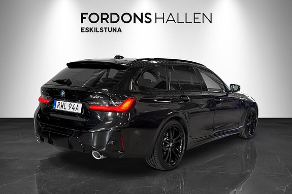 BMW 330e 8 of 30