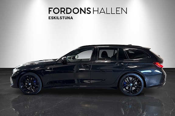 BMW 330e 5 of 30