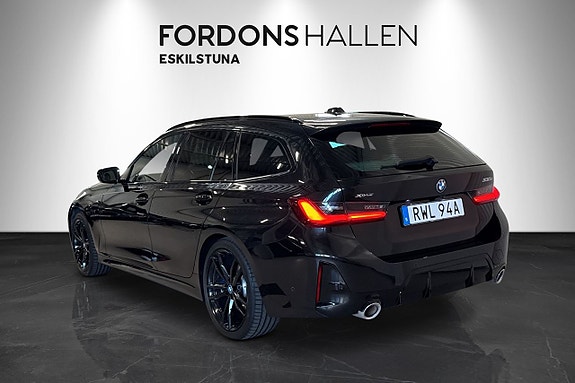 BMW 330e 6 of 30
