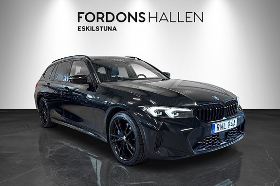 BMW 330e 10 of 30