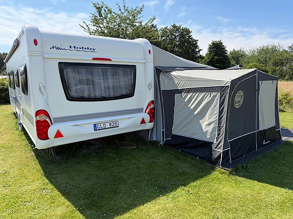 Hobby 720 Excellent UKFE 3 of 16