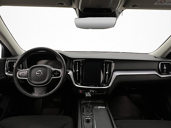 Volvo V60 14 of 30
