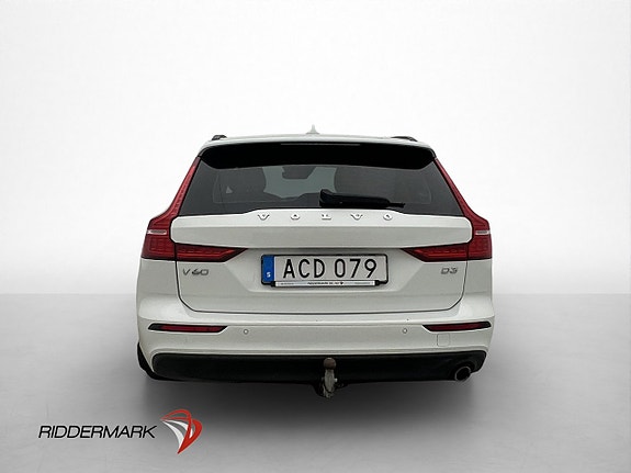 Volvo V60 6 of 30