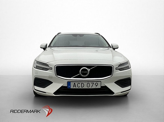Volvo V60 2 of 30