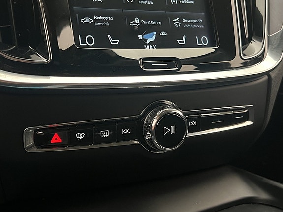 Volvo V60 23 of 30